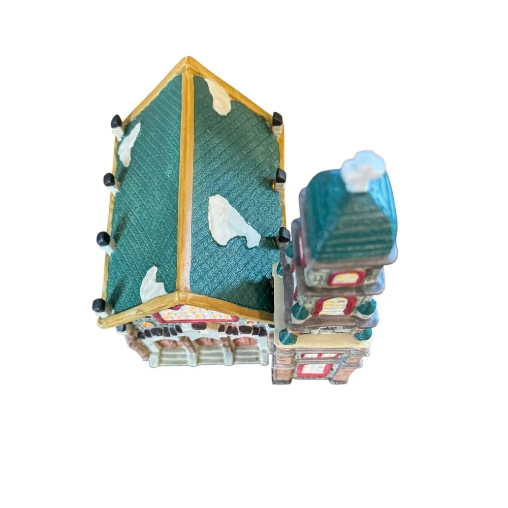 Dickens Keepsake dickens keepsake